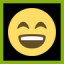 Icon for Laughing Face