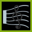 Icon for Music Scale
