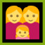 Icon for Two Moms