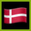 Icon for Denmark