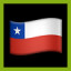 Icon for Chile