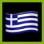 Icon for Greece