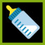 Icon for Bottle