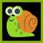 Icon for Snail