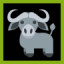 Icon for Bull