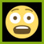 Icon for Very Shocked Face