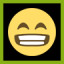 Icon for Grinning Face