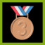 Icon for Third Place