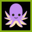 Icon for Octopus