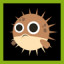 Icon for Puffer Fish