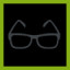 Icon for Glasses