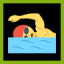 Icon for Swimmer