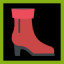 Icon for Heeled Boot