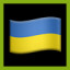 Icon for Ukraine