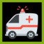 Icon for Ambulance