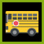 Icon for School Bus