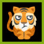 Icon for Tiger
