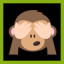 Icon for Monkey Don't See