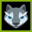 Icon for Wolf Face