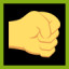 Icon for Right Fist