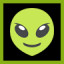 Icon for Alien Face