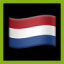 Icon for Netherlands
