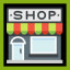 Icon for Shop