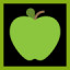 Icon for Green Apple
