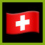 Icon for Switzerland