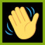 Icon for Moving Slap