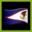 Icon for American Samoa
