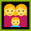 Icon for Two Moms