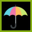 Icon for Umbrella
