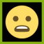 Icon for Upset Face