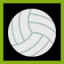 Icon for Volleyball