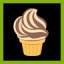 Icon for Chocalate Ice Cream