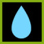 Icon for Water Drop