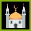 Icon for Mosque