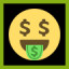 Icon for Get Dat Money