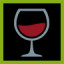Icon for Red Wine