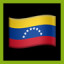 Icon for Venezuela