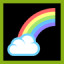 Icon for Rainbow