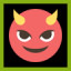 Icon for Devil Face