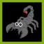 Icon for Scorpion