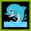 Icon for Dolphin