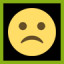 Icon for Very Unhappy