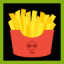 Icon for Fries