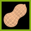 Icon for Peanut
