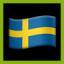 Icon for Sweden