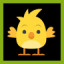 Icon for Baby Bird